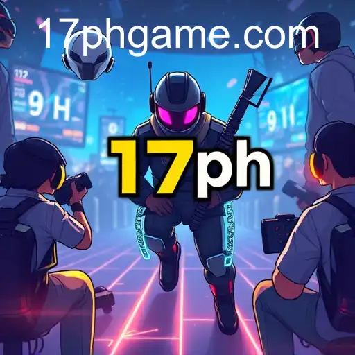 17ph Gaming Evolution in 2025