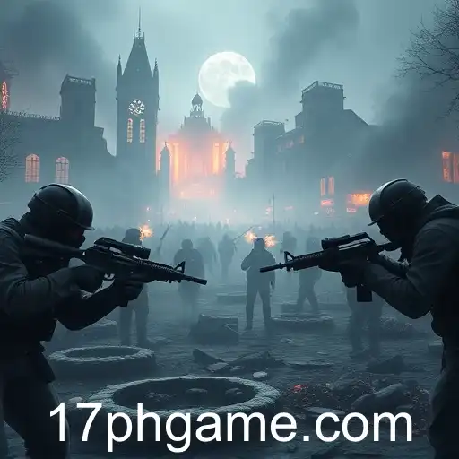 Gaming Platform 17ph Revolutionizes Online Entertainment