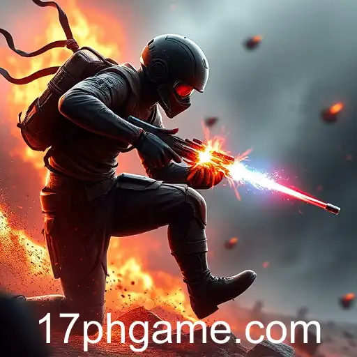 Exploring the Thrilling World of Action Games with '17ph'