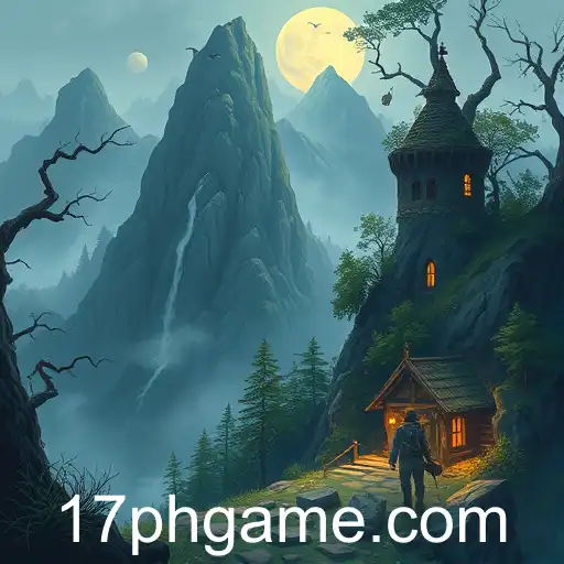 Exploring the Captivating World of Adventure Games Featuring the 17ph Keyword