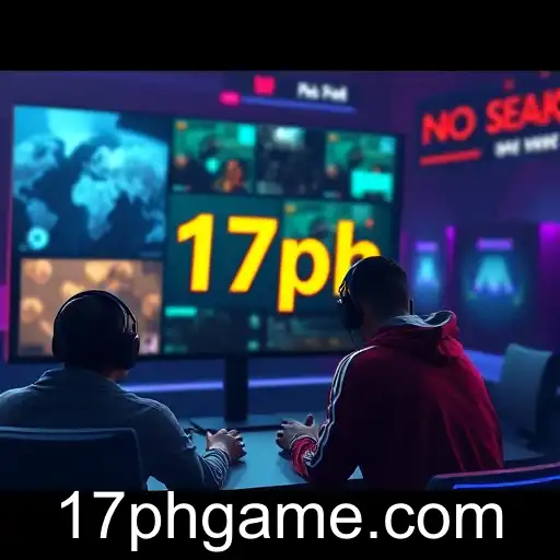 Unveiling the Future of Gaming with 17ph