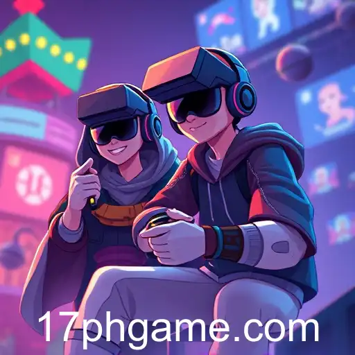 Gaming Evolution and Trends through 17ph