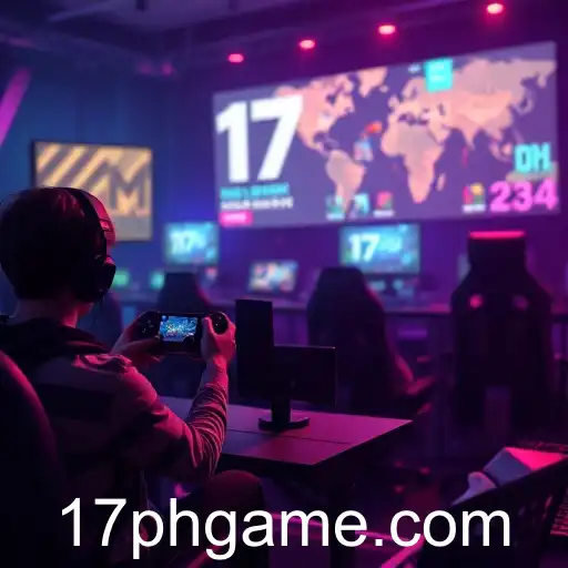 Gaming Landscape Transforms with 17ph