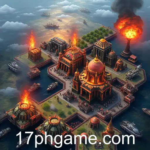 Gaming Revolution on 17ph: A Review of 2025 Trends