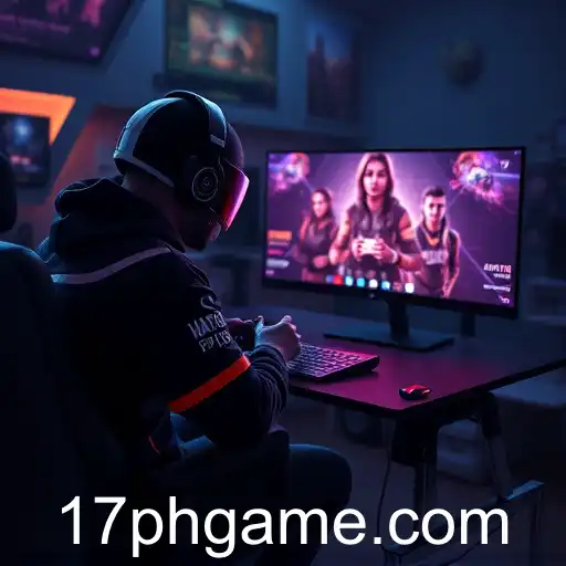 Gaming Revolution: 17ph's Rise