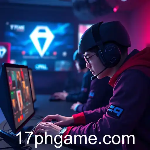 Gaming Revolution on 17ph: A New Era