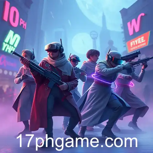 Gaming Revolution: What's New This Year