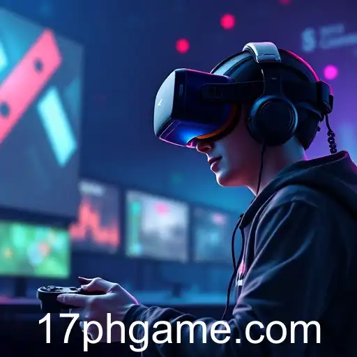 Gaming Trends and Innovations for 2025