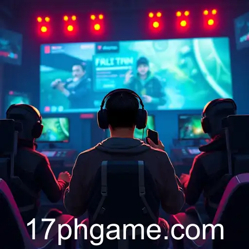 Gaming Dynamics in 2025