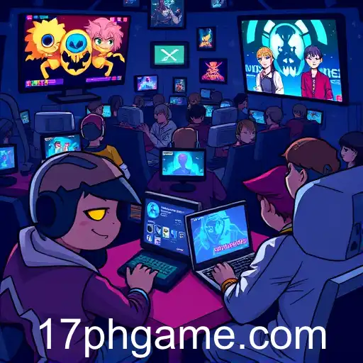 The Rise of Online Gaming Platforms