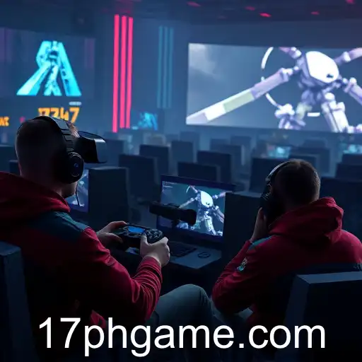 The Rise of 17ph in Online Gaming