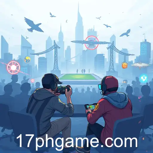 The Rise of 17ph in Gaming