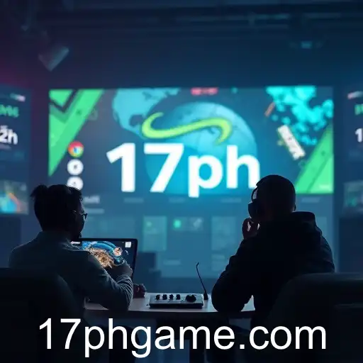 The Rise of 17ph in the Gaming World