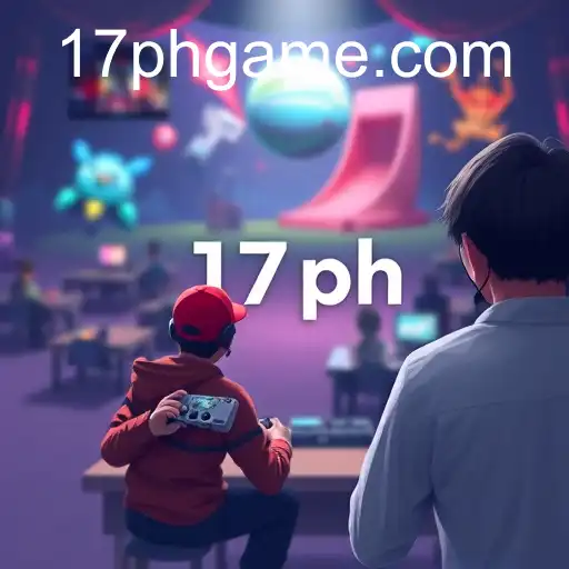 The Rise of 17ph in Online Gaming