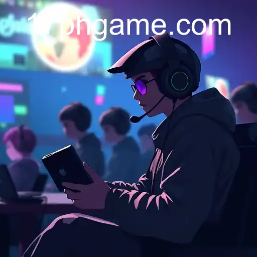 The Rise of Online Gaming Platforms in 2025