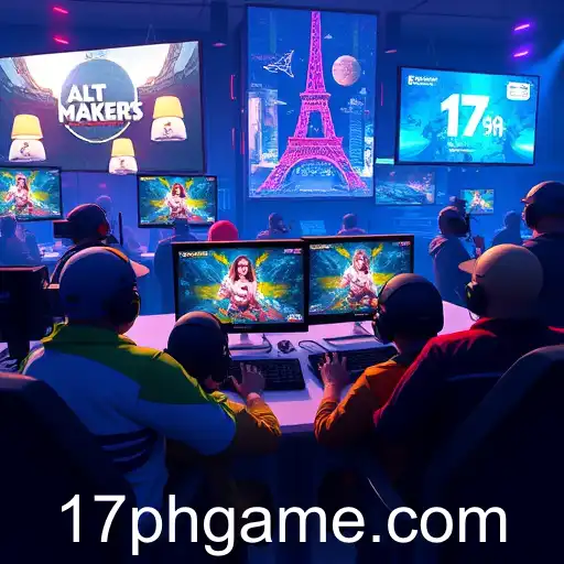 The Rise of Online Gaming in 2025