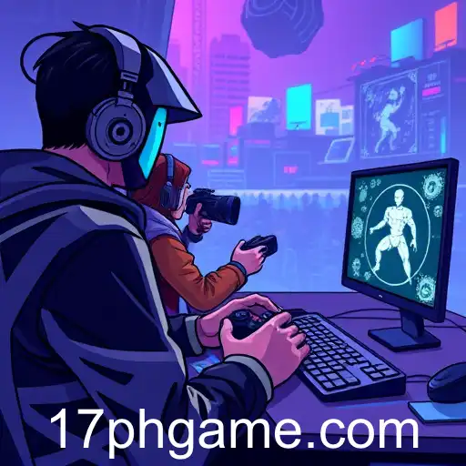 The Rise of Online Gaming Amidst Global Shifts