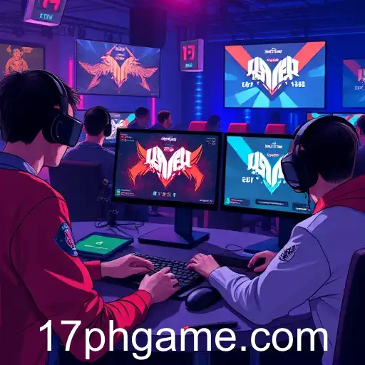 The Rise of Online Gaming Platforms in 2025