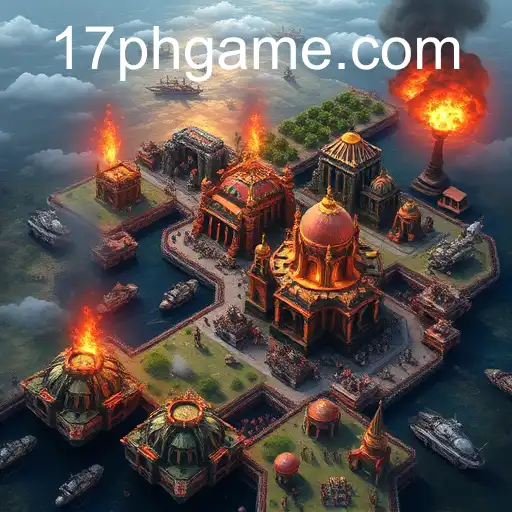 Exploring the Evolution of Strategy Games: The Mystery of '17ph'