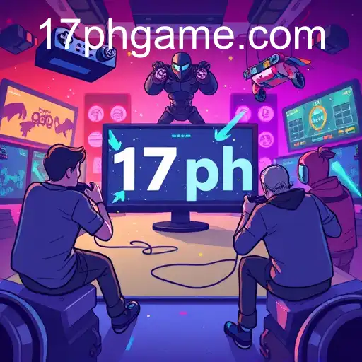 The Rise of 17ph: A New Era in Online Gaming